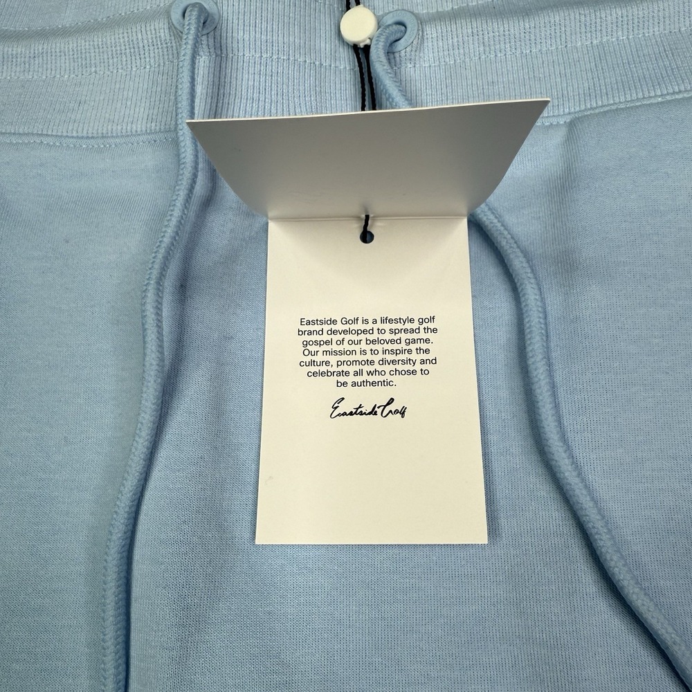 Eastside Golf Women's Skort Riviera Tech‎ Fleece Blue Skirt NWT Size S EGWS5005 - Picture 4 of 9